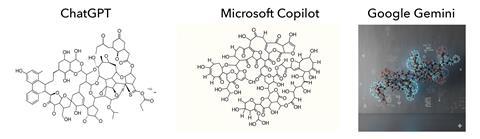 AI generated images of maitoxin