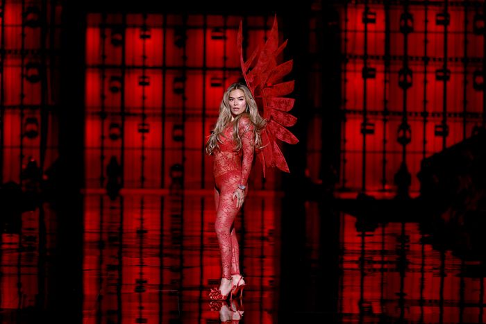 Victoria’s Secret Fashion Show 2025 - Runway