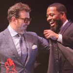 A full life cycle biological clock based on routine clinical data and its impact in health and diseases