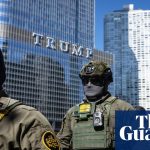 As Trump makes rare visit to Malaysia, PM Anwar’s balancing act faces test | Donald Trump News
