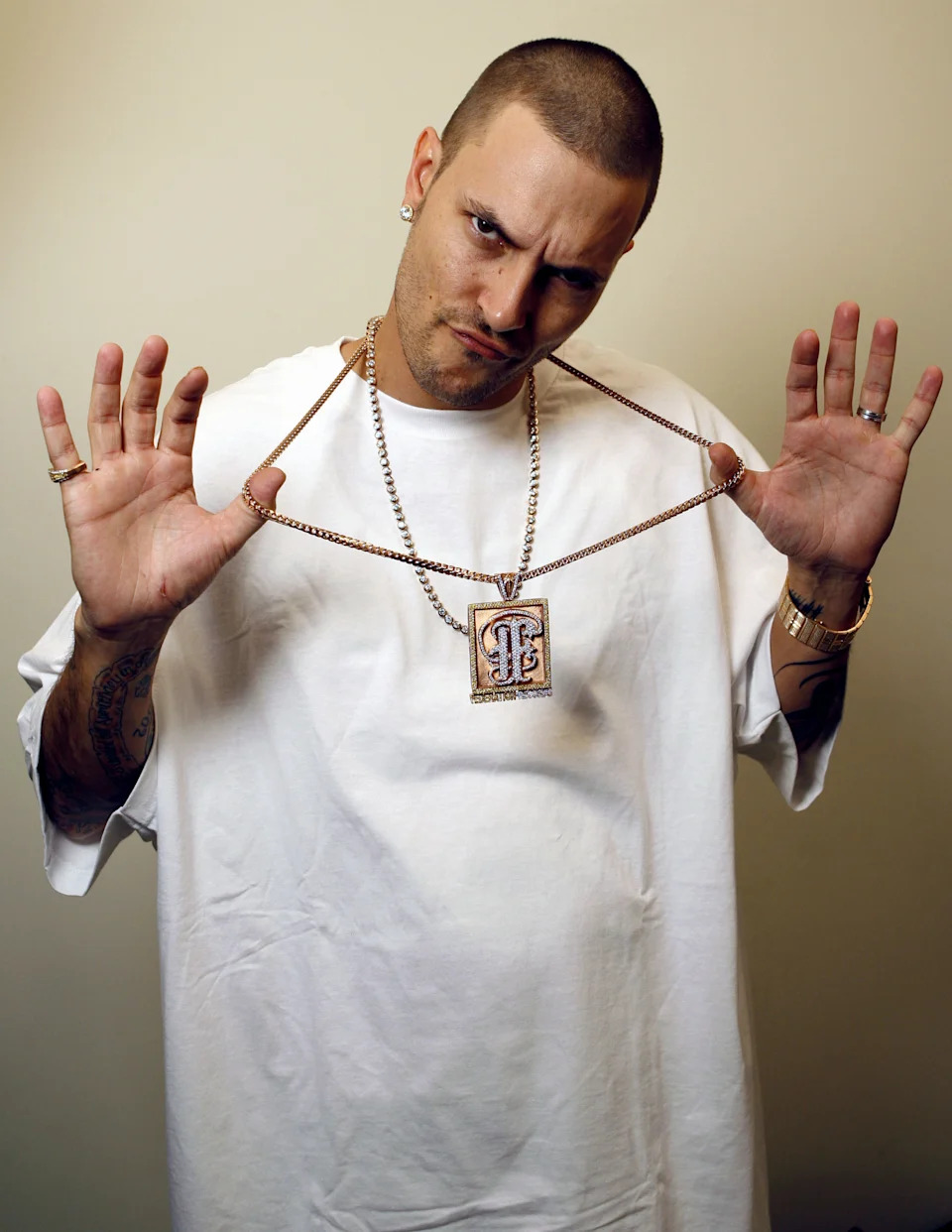 Kevin Federline