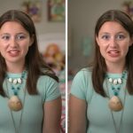 Jimmy Kimmel Defends Marjorie Taylor Greene After Ted Cruz Calls Her Liberal