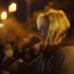 Reneé Rapp delivers anti-ICE rant at Portland concert amid protests