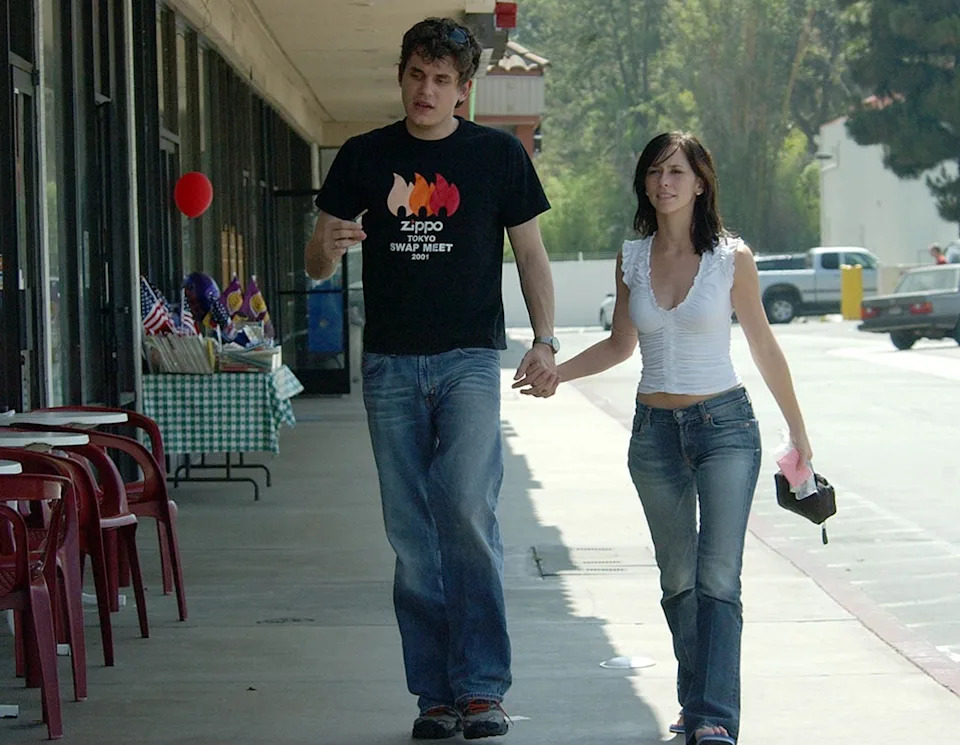 <p>Jennifer Love Hewitt</p>