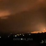 Meghan Markle, Prince Harry take in World Series Game 4