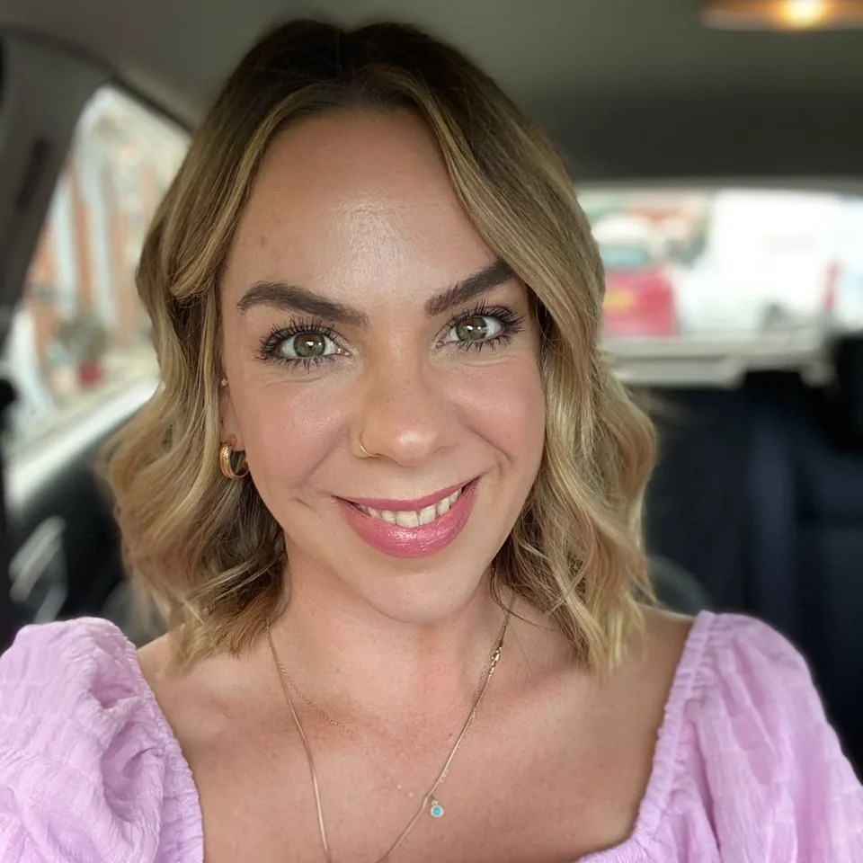 Natalie Lovejoy