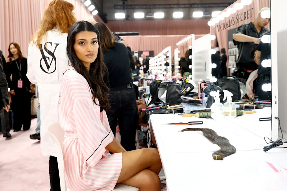 Neelam Gill.