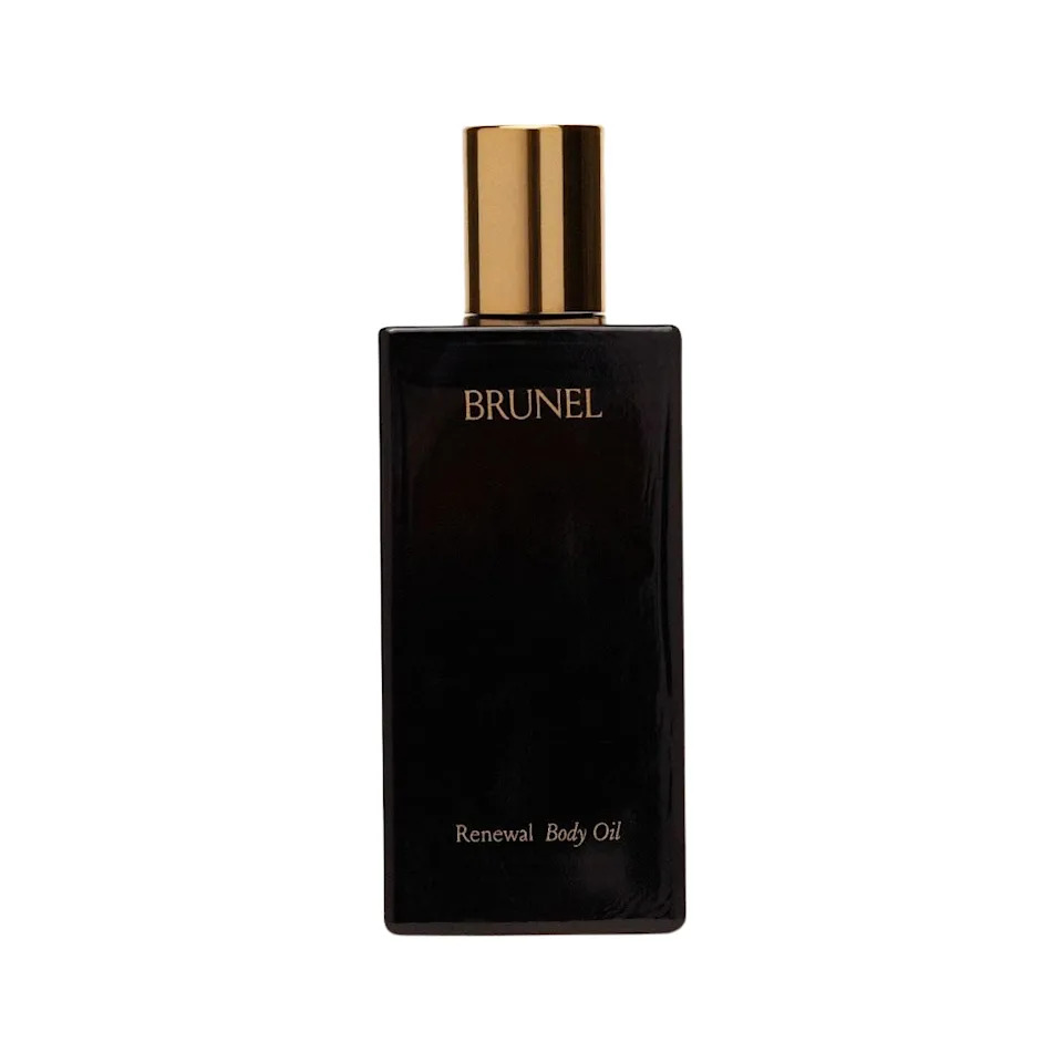Brunel Renewal Oil