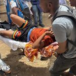 White House fires arts commission that reviews federal building designs : NPR