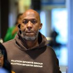 Who Went Home on Halloween night