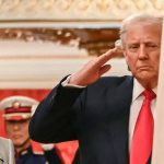 DOJ indicts Democratic congressional candidate Kat Abughazaleh over ICE protests