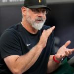 Floyd Roger Myers Jr. dead at 42: Actor who played young Will Smith on Fresh Prince of Bel-Air suffered heart attack at home