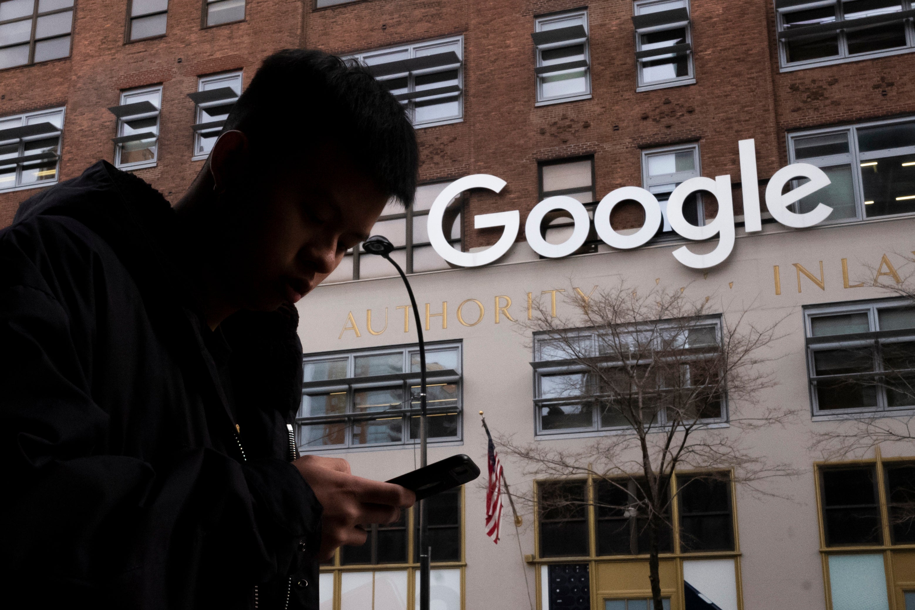 Google employees working at the tech giant’s New York office were told to stay home following a possible bed bug outbreak