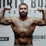 Former Miss Universe Albania Angela Martini Files For Divorce From Actor Husband