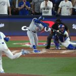 Christopher Schwarzenegger Shows Off Massive Muscles After Weight Loss