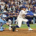 Trump tells Japan’s first woman Prime Minister she has a ‘very strong handshake’ in Tokyo meeting