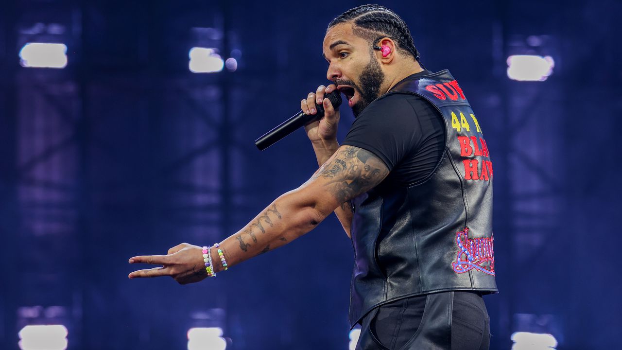  Drake to Appeal “Not Like Us” Lawsuit Ruling
