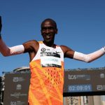 Buffett Hands Off Annual Letter to Successor Abel, WSJ Reports