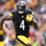 ‘Fresh Prince of Bel-Air’ actor Floyd Roger Myers Jr. dead at 42