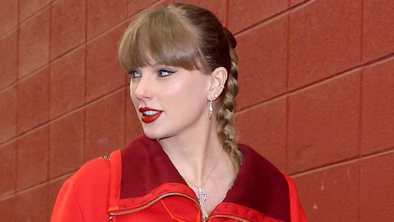 Taylor Swift