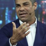 Venezuela’s Maduro claims US war plot with Gerald Ford Carrier