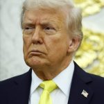 The unsettling symbol quietly toppling governments across the world… and it’s coming for Trump