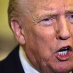 Trump calls for Ukraine war to halt with Russia in control of occupied territory: “Leave it the way it is”