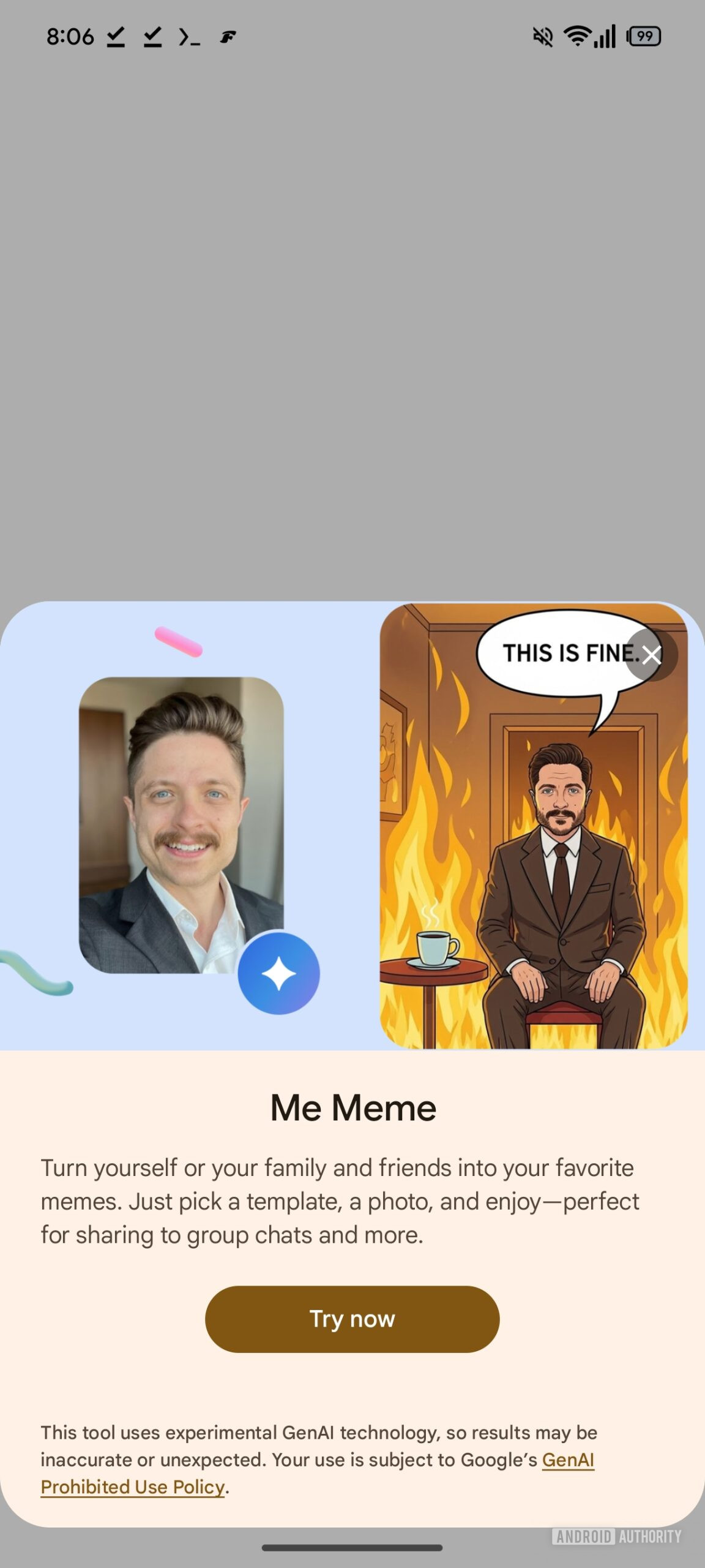Google Photos Me Meme feature (3)