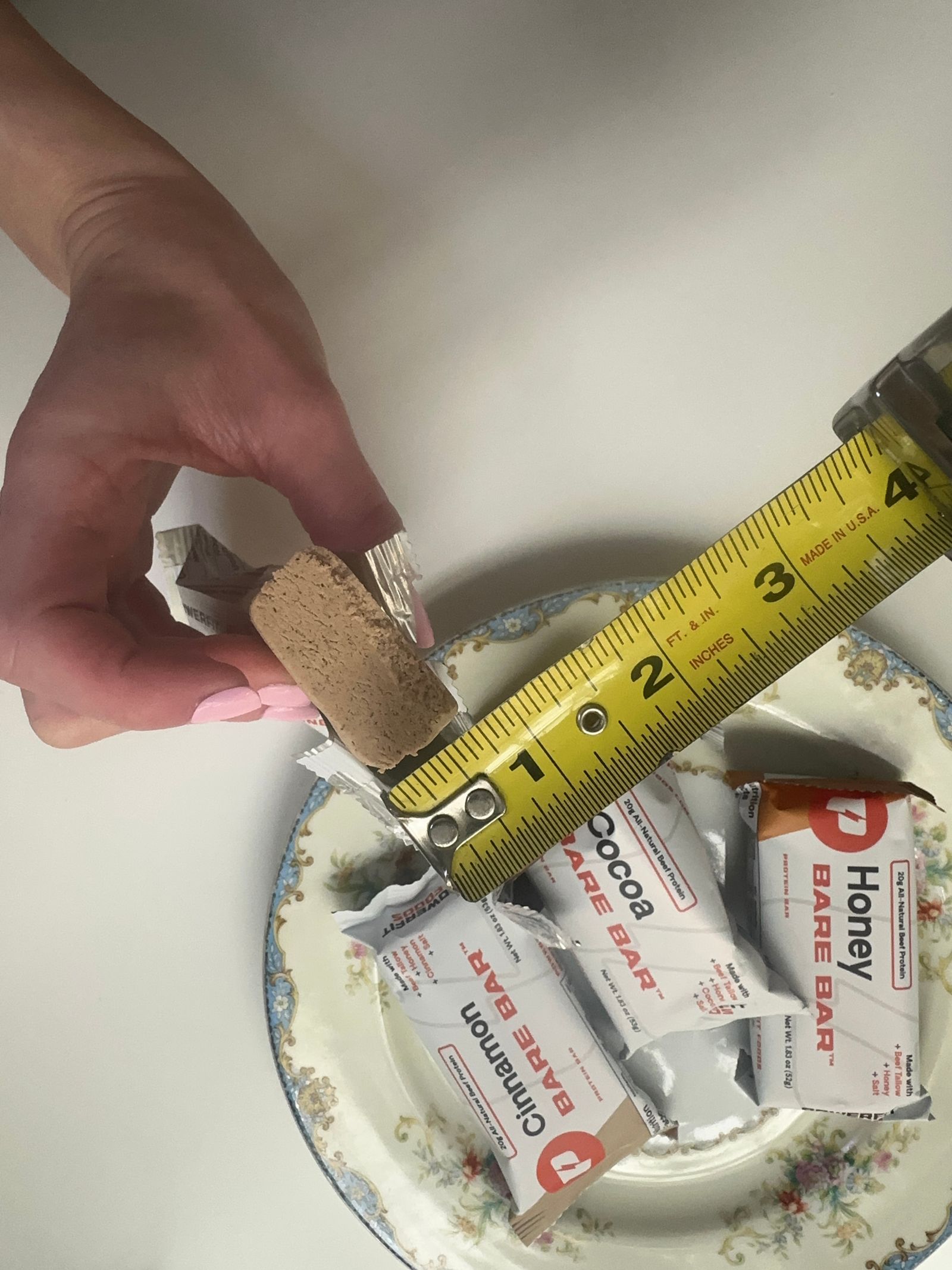 The 7 Best Protein Bars You Probably Dont Know About