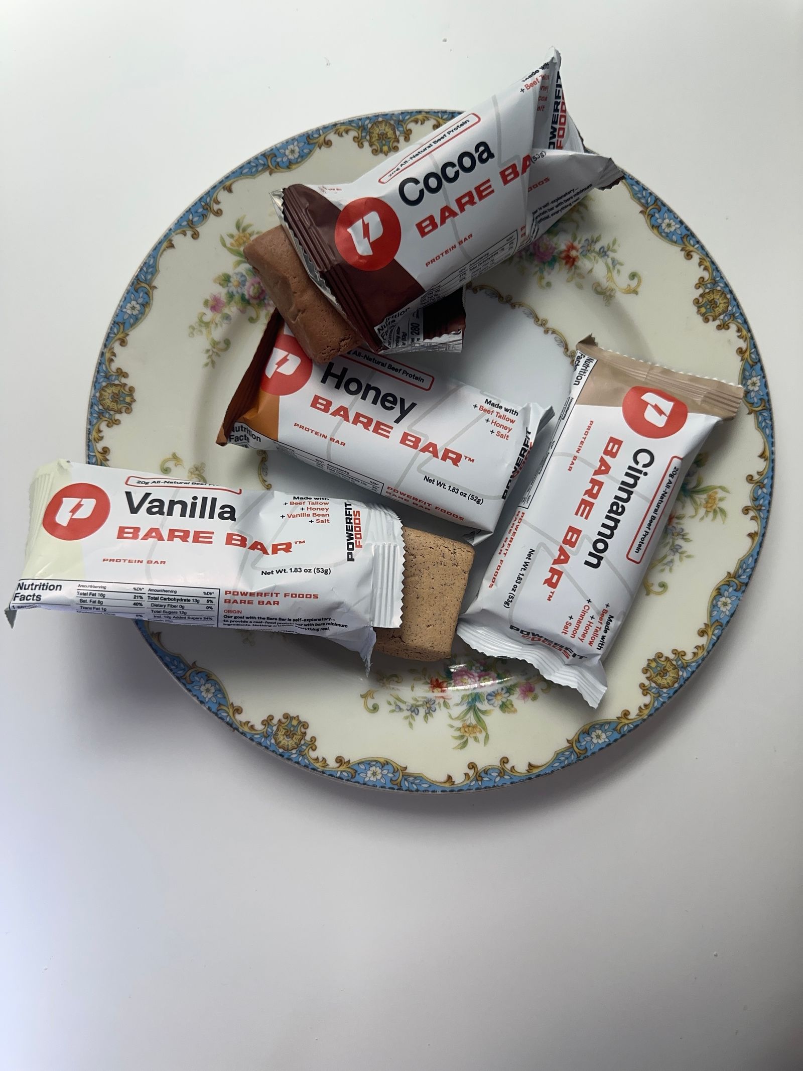The 7 Best Protein Bars You Probably Dont Know About