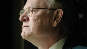 Jared Harris in "A House of Dynamite" (Netflix)
