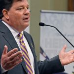 Spanberger tests a new Democratic playbook in Virginia