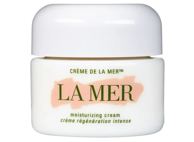 La Mer Creme De La Mer Moisturizing Cream, 2.0 oz