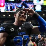 Hurricane Melissa’s destruction in Jamaica seen in before-and-after satellite images