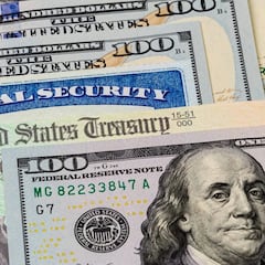 $2,100 checks are coming for retirees – find out if you qualify with key October date looming