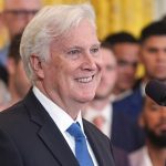 Trump administration sets lowest-ever cap on refugee admissions to U.S. : NPR