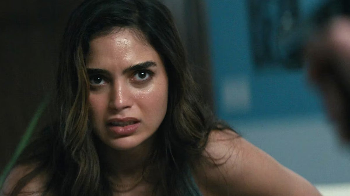  ‘Scream 7’ Trailer Haunted by Melissa Barrera’s Firing, Calls for Boycott