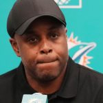 The creature meets (and hunts) his maker