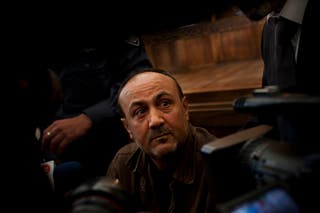 Mideast Wars Palestinian Prisoners