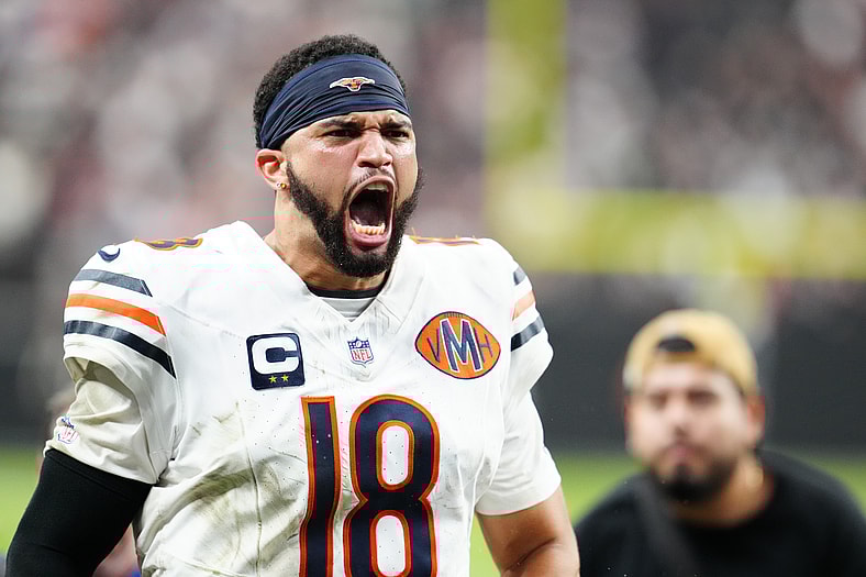 NFL Week 7 Power Rankings