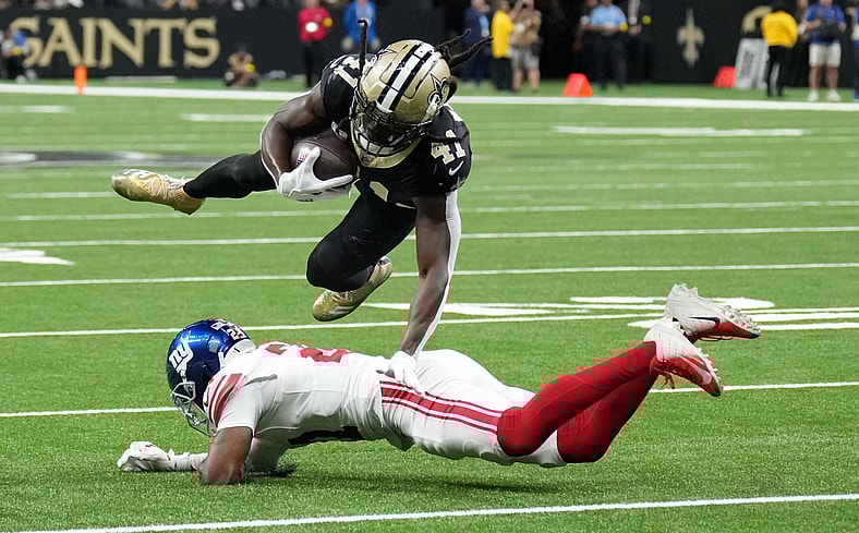 NFL Week 7 Power Rankings