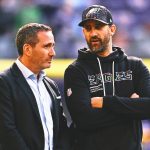 A$AP Rocky Reveals He’s Rihanna’s Husband