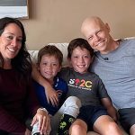 International Space Station marks quarter-century of people living in orbit