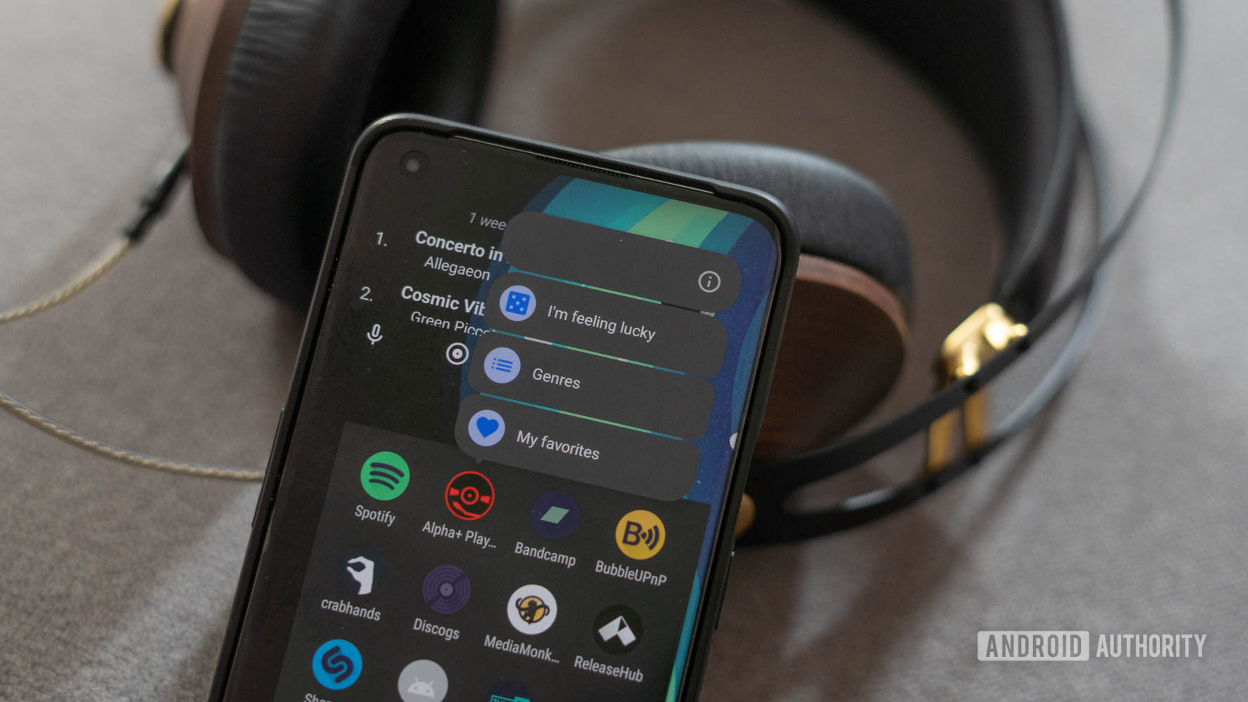 Nova Launcher integration with sesame launcher Nova Launcher integration with sesame launcher