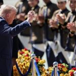 Venezuela’s Maduro says U.S. is ‘fabricating’ a war as aircraft carrier approaches Caribbean