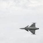 US military flew supersonic B-1 bombers close to Venezuela