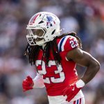 NASA spots a spooky face glowing on the sun just in time for Halloween (photo)