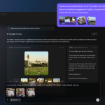 A Combination Implant and Augmented Reality Glasses Restores Reading Vision to Blind Eyes