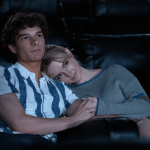 My girlfriend begs me to have sex every time I come home from a certain activity. There’s no way anyone is actually into this.