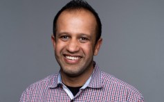 Saumil Mehta